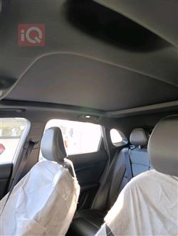 MG One